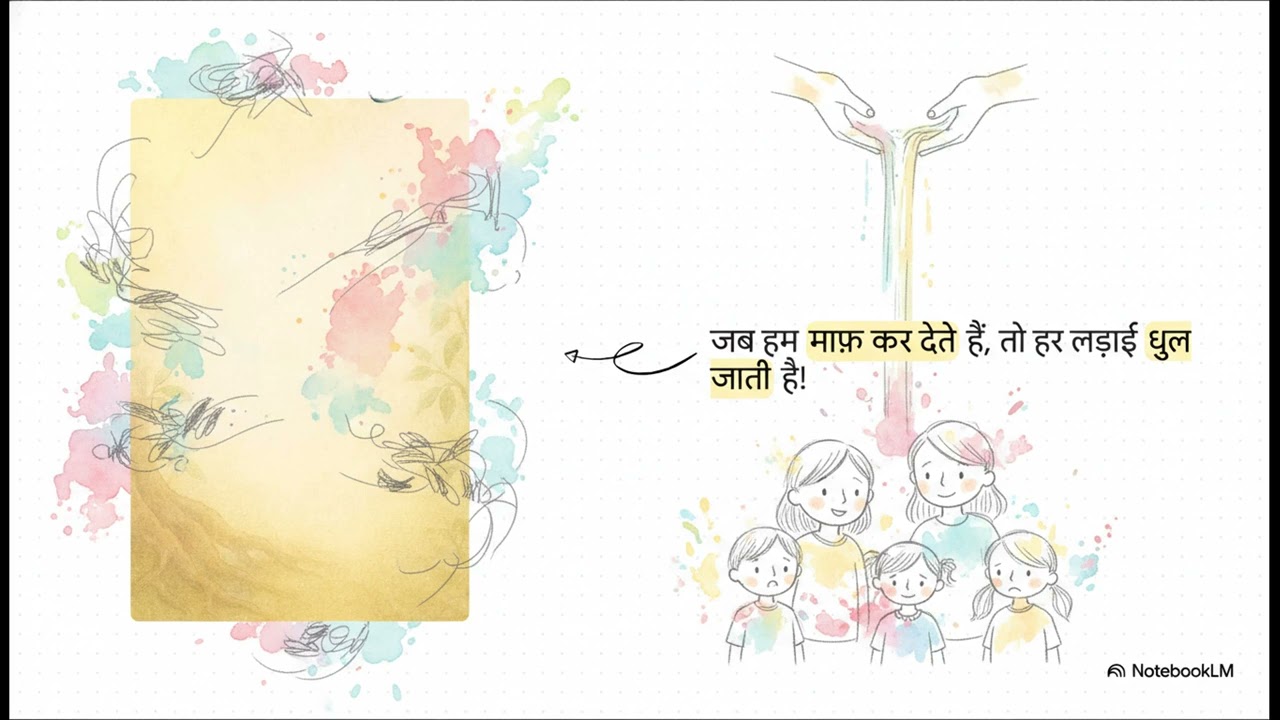 Why Do We Celebrate? The Real Meaning of Diwali & Holi for Kids 🪔