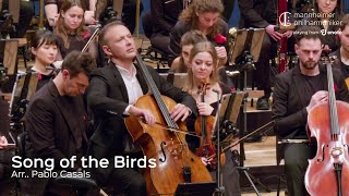 Song of the Birds Catalan Folksongs / Kyril Zlotnikov