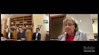 Play video: VI Annual Conference of  Cátedra Ana Hatherly: “Found in Translation"