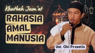 Khutbah Jumat Berkisah Tidak Membosankan dan Inspiratif screenshot 1