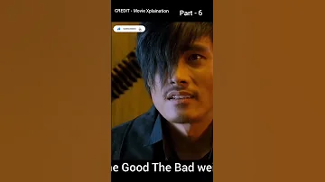 Movie The Good The Bad The Weird Part 6 Movieexplainedinhindi Moviereview 