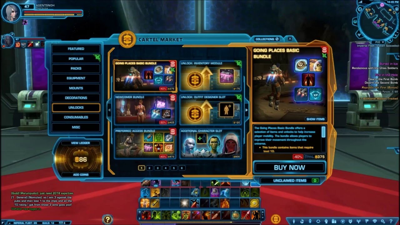 Cartel coins generator swtor linrewa