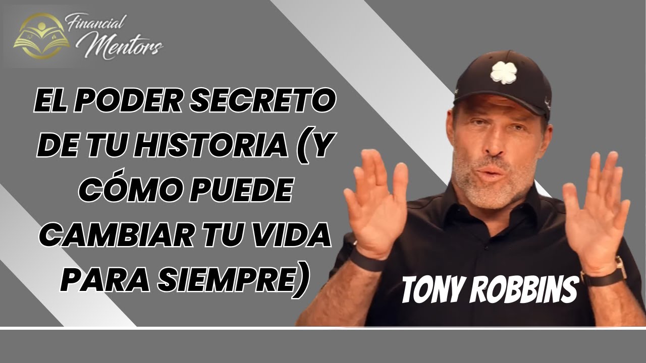 El Poder Secreto de Tu Historia (Y Cómo Puede Cambiar Tu Vida Para ...
