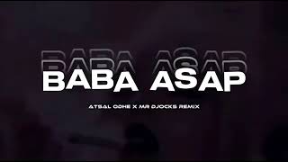 Party Terbarubaba Asap atsal Odhe X  Mr Djocks Remix