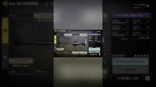 Tundra? nah.. Rytec💪😁 #codm #codmclips #quickscope #gameplay #snipergameplay