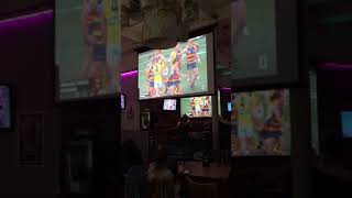 AFL Grand Final Party London UK Sept 2017   IMG 0515