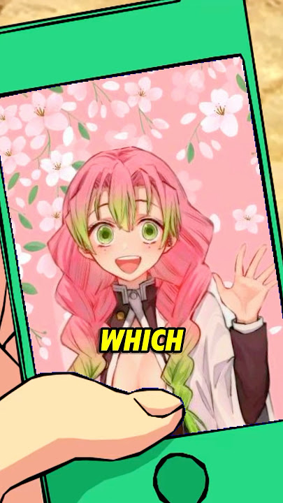 Which HASHIRA Would be the WORST ROOMATE