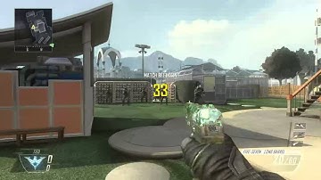 Bo2 spawn before timer