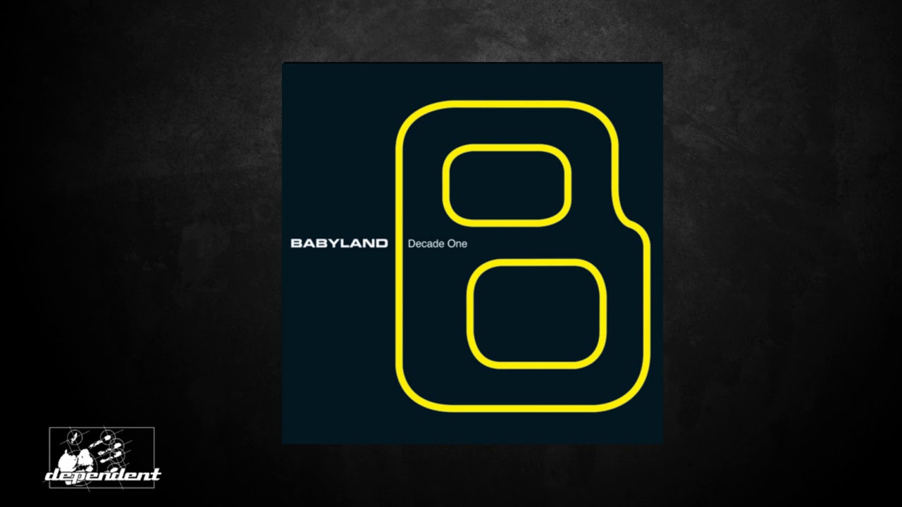 Babyland - Mindfuck
