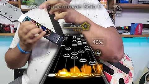 SUPERNOVAE EXPERT FULL SOLO FC!!!