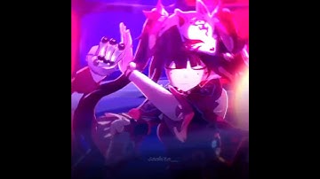 ⌞Sparkle edit || Honkai star rail || Faster n harder⌝ #honkaistarrail #honkaistarrailedit #editing