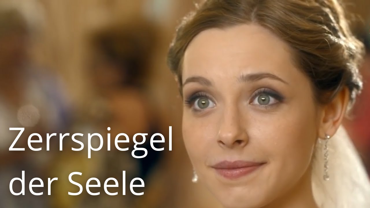 Eine ungewöhnliche Liebesgeschichte! Zerrspiegel der Seele Ganzer Film Romantischer Film Liebesfilm