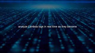 AWS Lambda console now supports real-time log analytics via Amazon CloudWatch Logs Live Tail