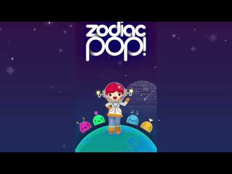 Zodiac Pop now available on Google Play