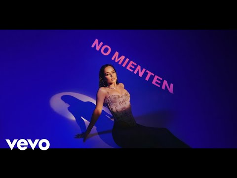 Becky G - NO MIENTEN (Audio)