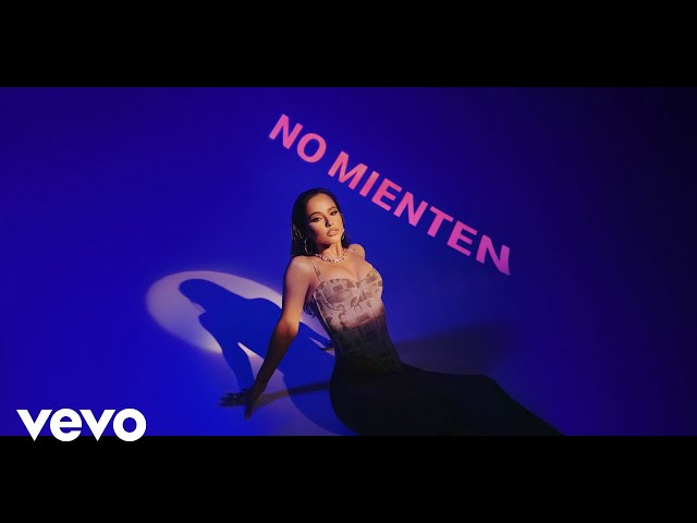 Becky G - No Mienten