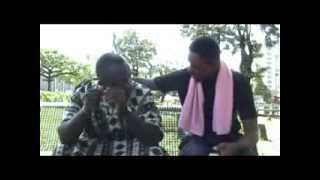 LE SEROPOSITIF EST UN FILM CAMEROUNAIS PRODUIT PAR L'AGENCE ACCOMPI