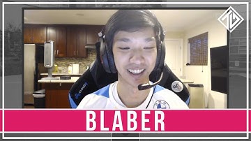 Blaber DEFENDS Fudge as a top-tier top laner in LCS, his own MVP potential for this split