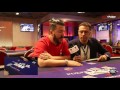 Lugano Poker Room Beat The Star Claudio Rinaldi