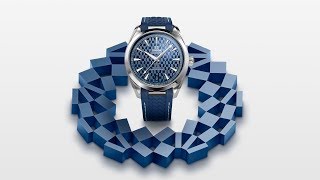 Seamaster Aqua Terra Tokyo 2020 Limited Edition | OMEGA