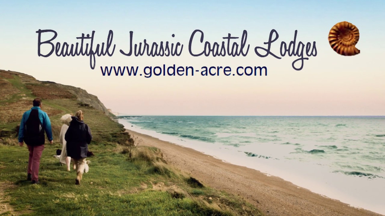 Golden Acre Jurassic Coastal Lodges Dog Friendly Holiday