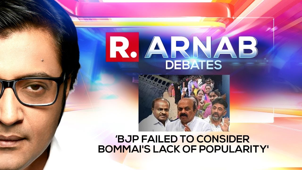 AICC Member Decodes Factors In Favour Of Congress In Karnataka Election | WATCH