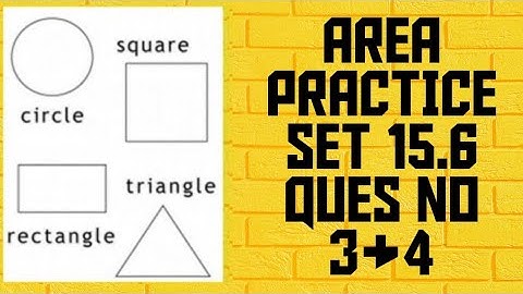 practice set 15.6 class 8||class 8 practice set 15.6