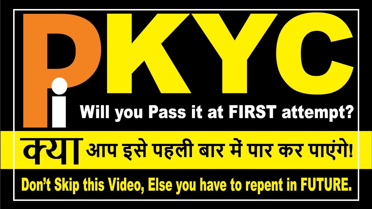 Pi Network KYC Will You Pass It At FIRST Attempt pi-network-kyc-will-you-pass-it-at-first-attempt