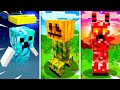 15 NEW Creepers that Minecraft Should ADD!