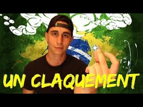Le Brésil en un claquement de doigt