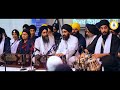 Bhai kudhrit singh ji toronto rainsbhai kirtan derby smagam 2024