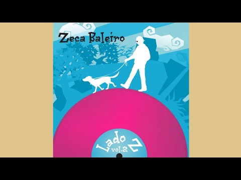 Zeca Baleiro | Léo e Bia (part. Oswaldo Montenegro)