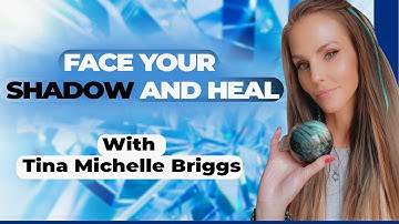 Face Your Shadow and Heal!!! Shadow Work Explained...