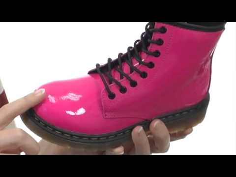 dr martens dm j boot