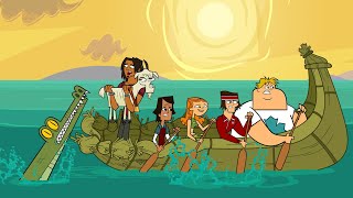 🌍 Total Drama World Tour 🌍 Episode 2 Walk Like An Egyptian - Part 2 (2/2) HD