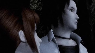 [Xbox Rip] Fatal Frame - Mafuyu Ending
