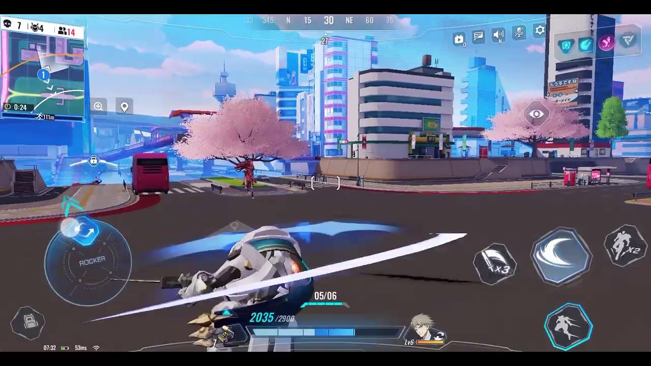 Super Mecha Champions Arthur gameplay. Top 10 run