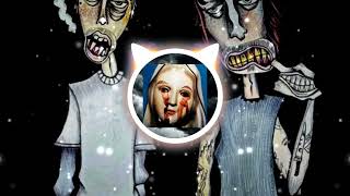 comehelpglo x $lim Gucci - don't eat the brown acid (BASS BOOSTED)