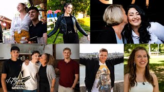 U poseti finalistima EP1 | HYPE ZVEZDE - Cela emisija (17.06.2026.)
