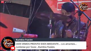 🔴 Kumbia Fusión - Concierto en VIVO - ¡Renzo García es CUMBIA!