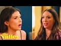 Kristen Sets Janet STRAIGHT! "I Don't Trust You": The Valley #bravo #thevalley