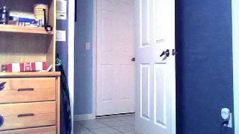 Nerf Deploy cs-6 firing test