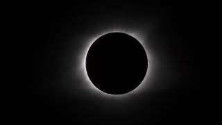 2017 Total Eclipse - Daniel E Herron