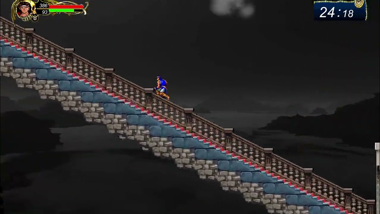 CV HoD PC Unity - Richter Chapter 6