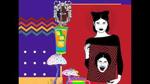 Groovy Moods for Commuting Miles