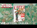 Official Trailer | My Hero Academia: Ultra Artworks | VIZ