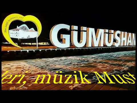 VAY GÜZEL GÜMÜŞHANE/ MUSTAFA KÜÇÜK