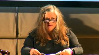 Memory Marathon 2012: Dara Birnbaum - Reverie: as an illusion of memory