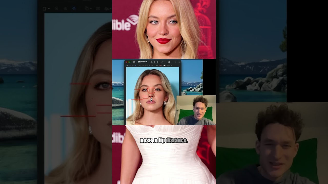 Улучшение внешности — это то же самое, что и трансгендерность.