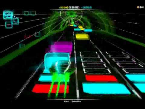 Watch Audiosurf: Xerol - Unsynth - SweatBox on YouTube Watch Audiosurf: Xerol - Unsynth - SweatBox on YouTube